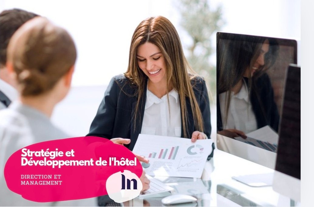Stratégie et Développement de l’Hôtel